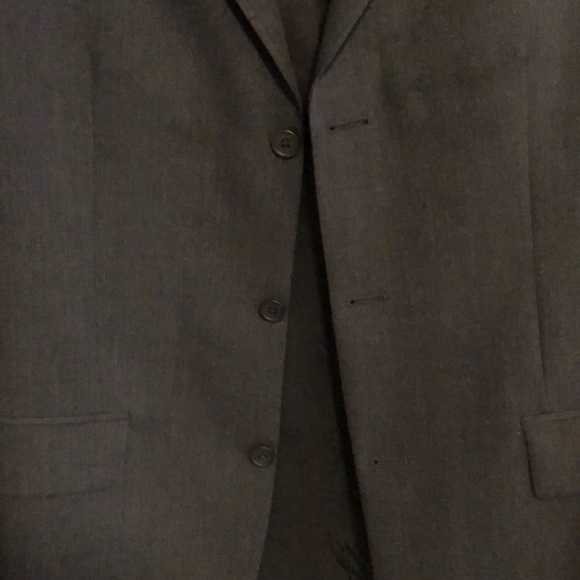 Men’s Calvin Klein Suit Coat - Picture 2 of 6